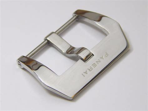 best aftermarket buckle for panerai|Panerai buckles for sale.